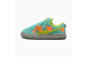 PUMA Suede XL Scooby Doo Teenager (400792_01) grün 1