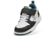 PUMA Super Rebound V6 Low (406121_01) blanco 5