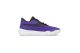PUMA Triple Basketball (376640-10) bunt 5