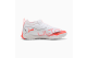 PUMA Pink puma 2 Sac Crew Her Stripe Chaussettes (108352_01) weiss 5