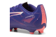 PUMA Ultra 5 Play AG FG (107689/001) blau 5