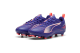 PUMA Ultra 5 Play FG AG Jr (107695/001) blau 6