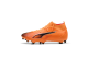 PUMA Ultra 6 Match FG ag (108524-03) orange 1