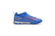 PUMA Ultra 6 Match Mid (108518-01) blau 5