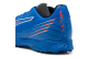PUMA Ultra 6 Play TT (108542-01) blau 5