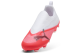 PUMA ULTRA 7 Match Ll FG AG (109163-01) blanco 5