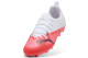 PUMA ULTRA 7 MATCH MG (109159_01) rosso 5