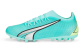 PUMA Ultra Match MG (107219-03) grün 3