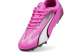 PUMA Ultra Play MG Nockenschuhe Grö e 46 5 (107764_01) pink 4