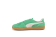 PUMA PALERMO (396841/005) grün 3