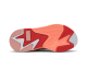 PUMA RS X Toys Bright Peach womens (370750 07) rot 6