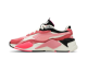 PUMA RS X3 Puzzle Rapture Rose (373797 06) bunt 6