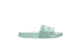 PUMA Fur Slide x Bay (365772-01) türkis 5
