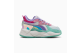 PUMA x GABBYS DOLLHOUSE RS Kleinkinder (399747_01) grau 5