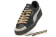 PUMA x Nahmias Suede Vintage (407026-01) zwart 5