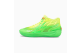 PUMA MB.02 Ball x Nickelodeon LaMelo Slime (377584-01) bunt 1