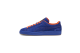 PUMA Rocket League x Suede (399433_01) blau 1