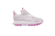 Reebok Cardi B x Classic Leather V2 Glow Ultraberry Quartz (HQ6024) pink 3