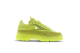 Reebok Club C B x Green High Vis Cardi (H01010) gelb 6