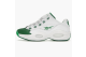 Reebok Question Low Green Toe (GZ0367) weiss 3