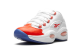 Reebok Question Low Patent (FX4999) weiss 5