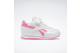 Reebok ROYAL JOG (HP8661) pink 2