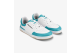 Reebok Wave Dark Turquoise (7GRIL3ZDXC) bianco 5