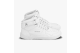 Reebok Zing High Top All (1FGQ3OQ0XA) bianco 6