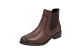 REMONTE Klassische Stiefeletten /toffee (D0F70-23) marron 1