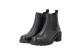 REMONTE Klassische Stiefeletten (D0A70-00) schwarz 6