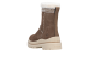 REMONTE Klassische Stiefeletten sattel (D0C83-20) beige 4