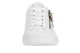 REMONTE low (R3411-81) weiss 3
