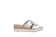 REMONTE Klassische Pantoletten (D6456-92) bianco 2
