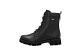 REMONTE Schnürstiefel / (D2S73-00) negro 6