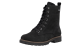 REMONTE Schnürstiefel (D8489-02) schwarz 5