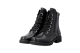 REMONTE Schnürstiefel (D8652-00) schwarz 6