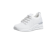 REMONTE Slipper Trotteur (D0T18-80) weiss 5
