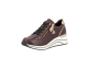 REMONTE Sportliche Schnürer cerise (D0T03-35) braun 5