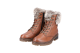 REMONTE Schnürstiefel (D0B74-24) braun 6