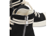 Rick Owens Hi-Top Top (DS02C5800-DOEM9-9811) schwarz 5