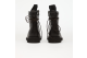 Rick Owens Leather Boots Low Army Gabe (RU02F4829 LOO 09)  5