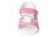 RICOSTA Krabbelschuhe (50 6400302/330) pink 3