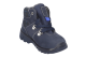 RICOSTA Pepino Schnürstiefel (50 3600102/180) blau 6