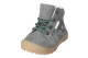 RICOSTA Pepino Schnürstiefel (50 3301003/570) grau 5