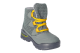 RICOSTA Pepino Schnürstiefel (50 3900102/570) grau 6