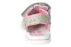 RICOSTA Pepino Sandalen (50 2900302/550) grau 4