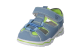 RICOSTA Pepino Sandalen (50 2900302/141) blau 5