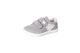 RICOSTA Klettschuhe Slipper (50 7302202/450) grau 1