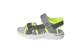 RICOSTA Pepino Krabbelschuhe (50 6701300/570) schwarz 6