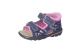RICOSTA PEPINO Sandalen nautic (50 3201602/170) blau 1